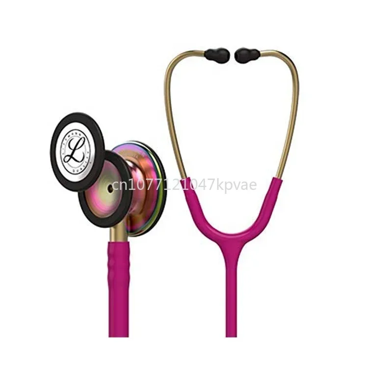 

Carrying Storage Tool Stethoscope Case for 3m Littmann Protective Medical Accessories