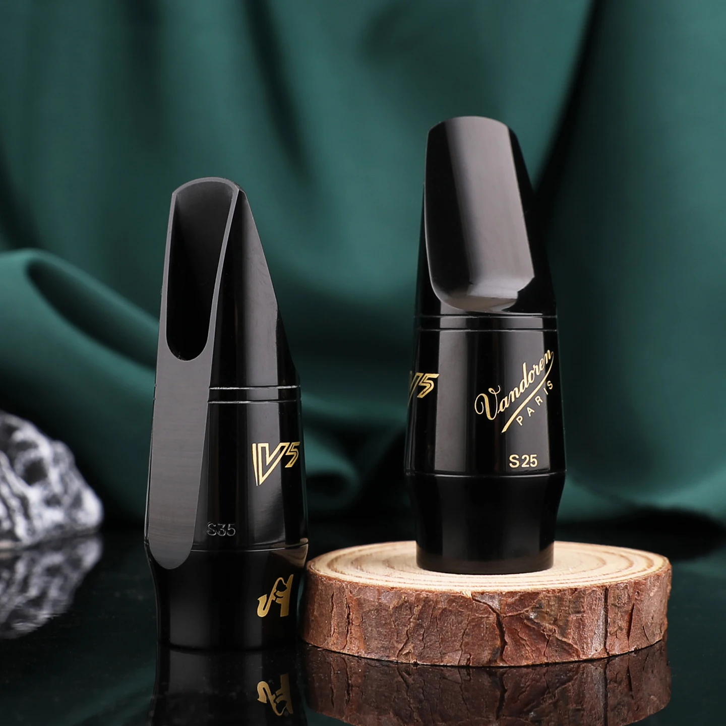 Thumbnail 2 - #20 New Saxophones Arrivals