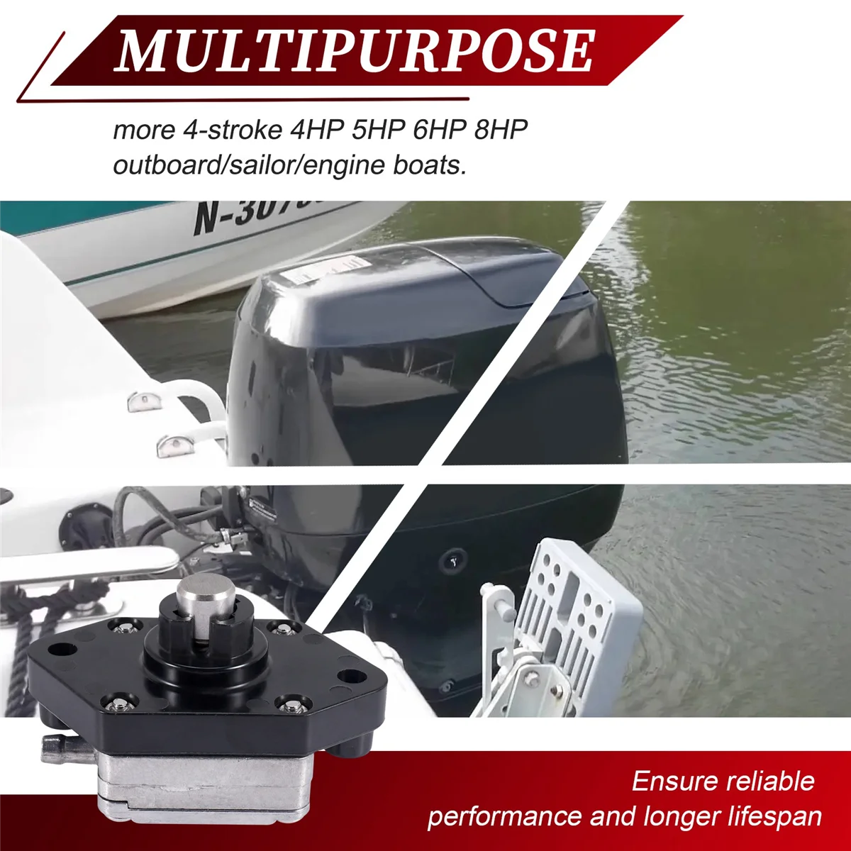 ТОПЛИВНЫЙ НАСОС DF6 для SUZUKI DF4 DF6A 138CC SEA PRO и БОЛЬШЕ 4-тактный 4HP 5HP 6HP 8HP ВЫХОДНЫЕ ПЛАТЫ ДВИГАТЕЛИ ДВИГАТЕЛИ SQ