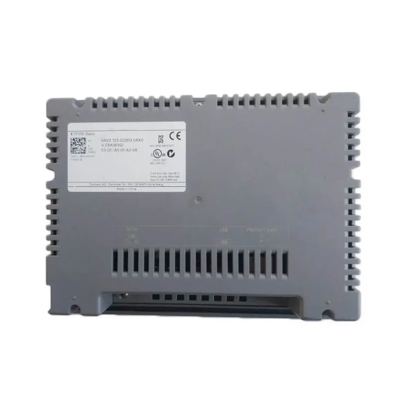 Original And Brand New PLC KTP900 6AV2 123 6AV2123-2JB03-0AX0