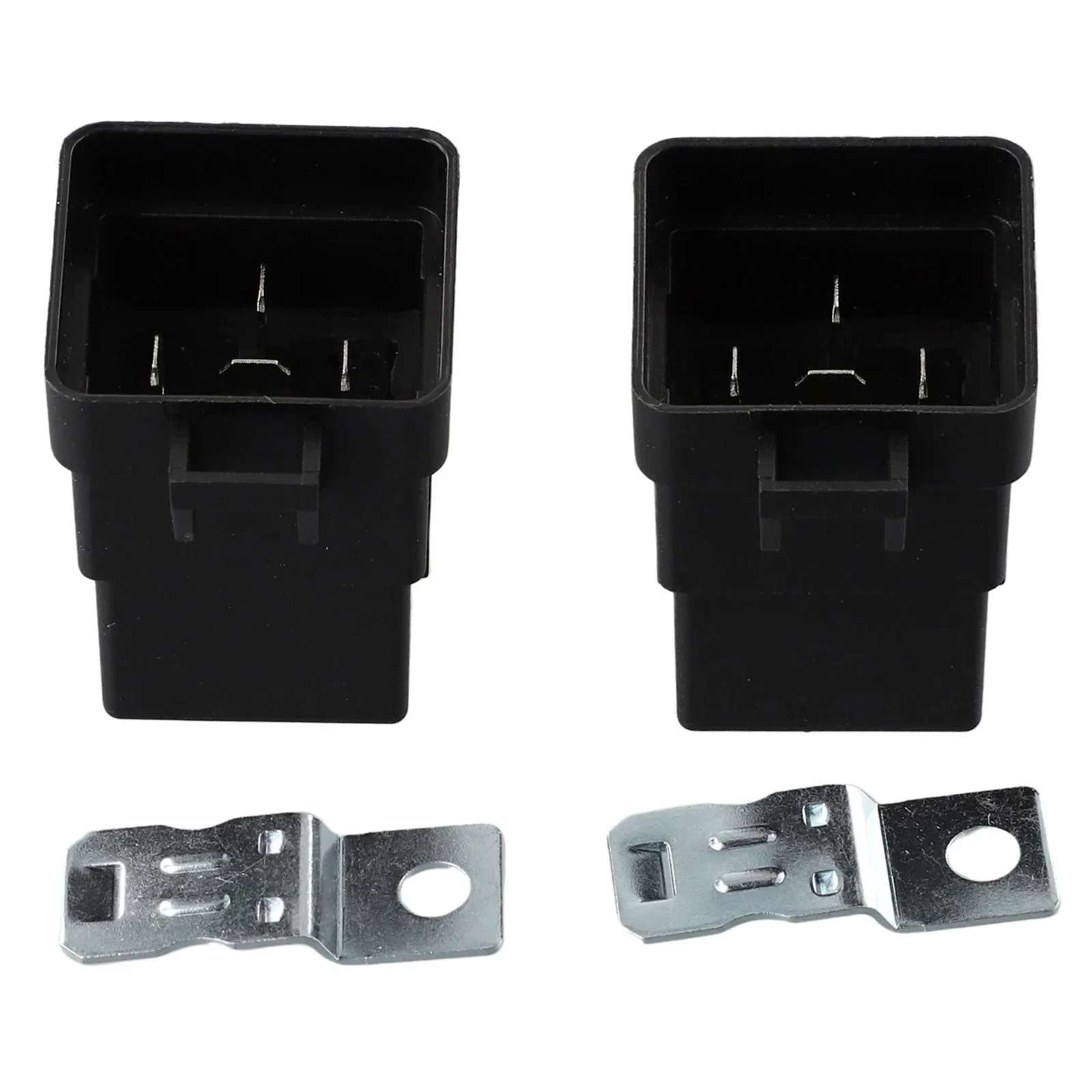 Fits Trim Units Tilt Relay Tilt Relay Fits Outboard Power Tilt 882751A1 Black DC14V Metal Stent AZ973-1C-12DC4