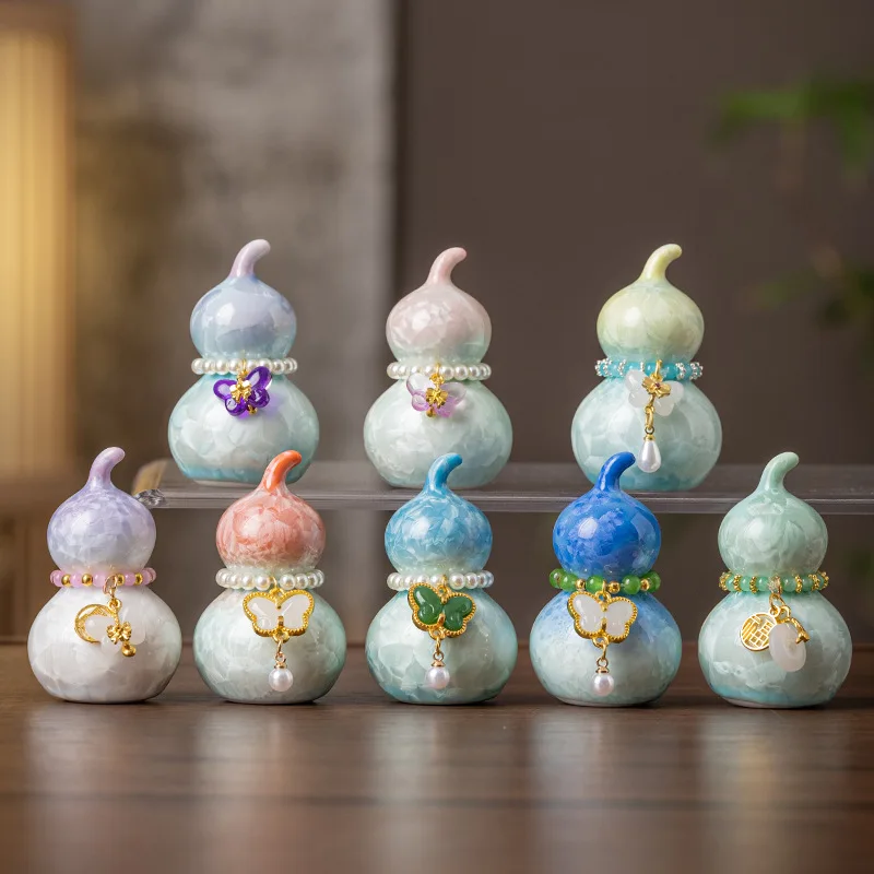 Crystalline Glaze C…