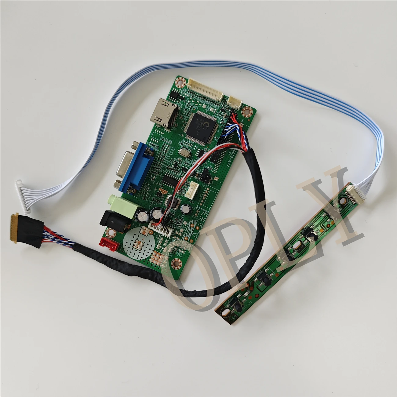 Kit Vga Driver Boar… - image