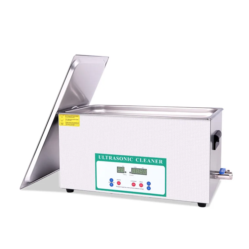 Ultrasonic Cleaning Machine Laboratory Hardware Parts Mold Circuit Board Auto Parts Cleaner