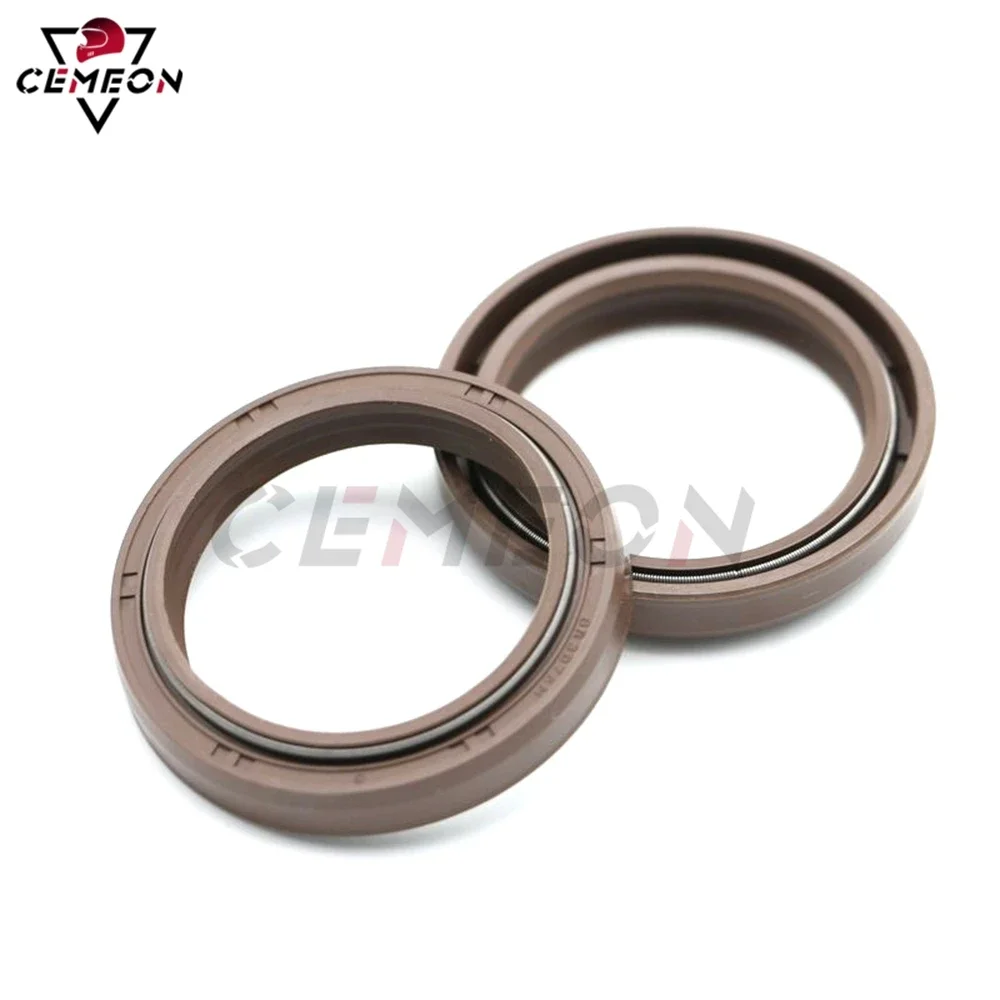 para-kawasaki-gtr1000-z750-z800-zr-7-en500-er-6f-er-6n-vulcan-s-650-kr250-kr1-s-250-vedacao-de-oleo-da-motocicleta-vedacao-poeira-garfo