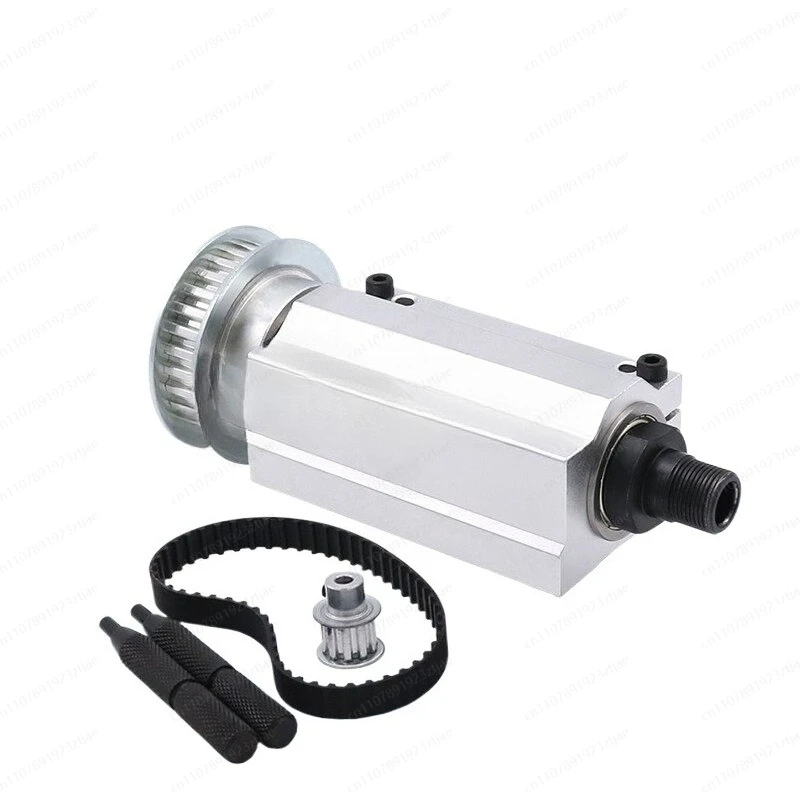 

Шпиндельный узел для микротокарного станка, шпиндель с сквозным отверстием для деревообрабатывающего станка, детали для токарных станков