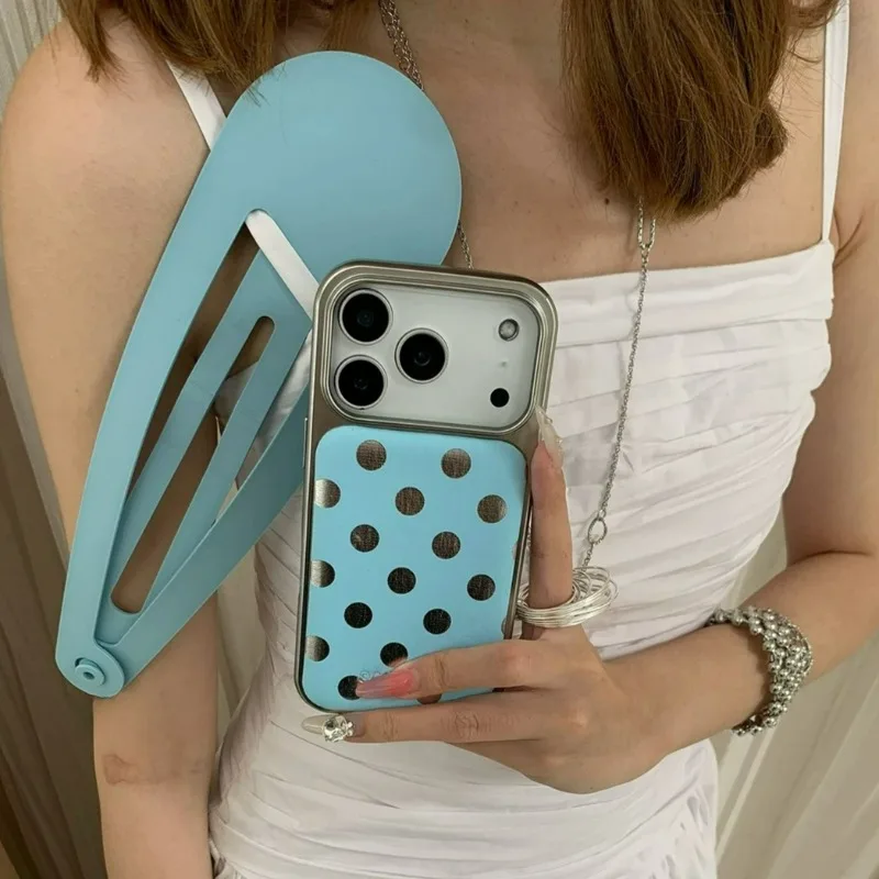 Creative Extra-large Hair Clips for Photography Props
