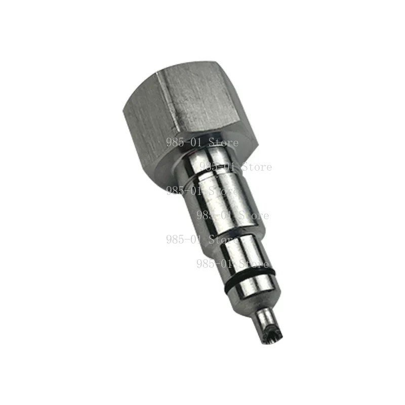 

Аксессуары для аппаратов гемодиализа: соединители для манометров