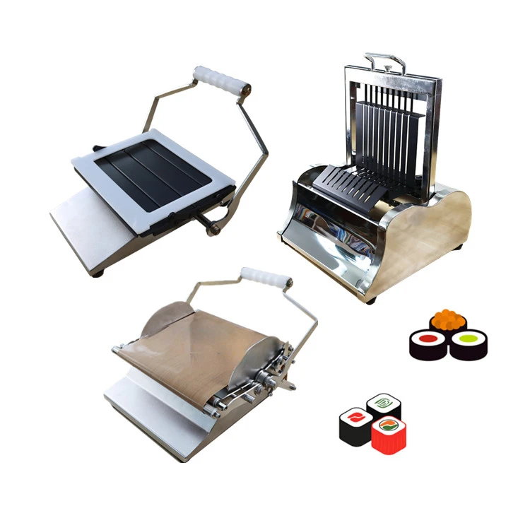 Take away Japenese sushi roll machine a sushi / manual sushi making kit equipment