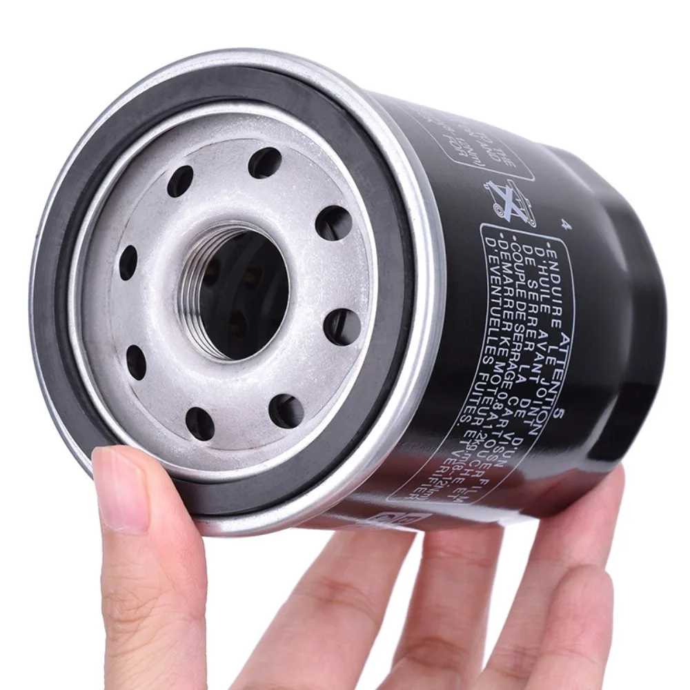 HF/198 Motorcycle Oil Filters for Polaris ATV 500 570 Ace EFI  Polaris Side X Side 800 Ranger RZR 4 1000 Ranger XP PS MUD