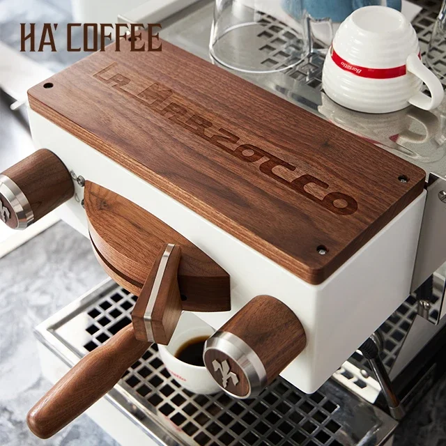 High Quality La Espresso Machine Accessories Marzocco Barista Gear Set Coffee Portafilter la marzocco linea mini