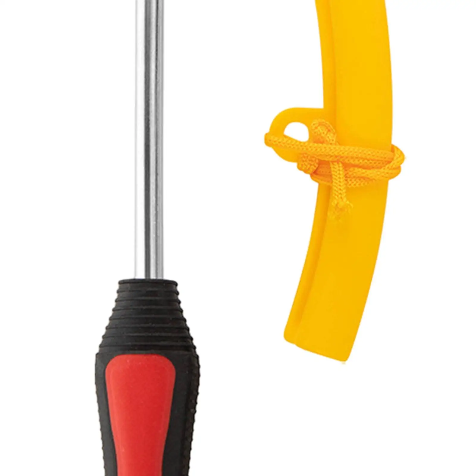 Tire spoon lever, motorcycle tire changing tools, portable bicycle tire