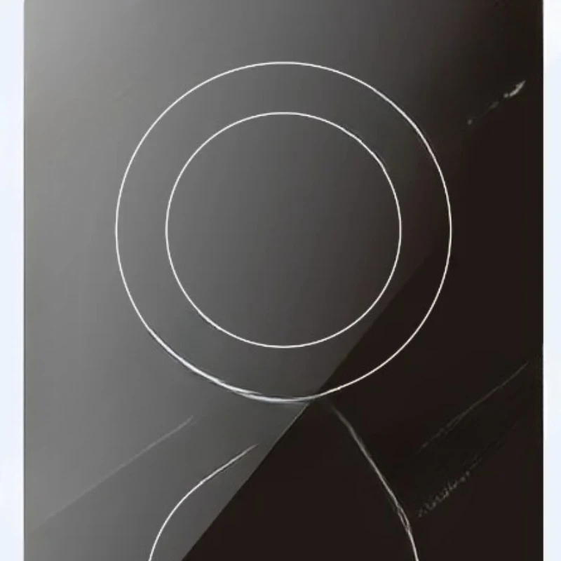 

Ceramic glass for induction cooker, stove, kitchen accessories, heat-resistant glass, electric heating plate, infrared heater