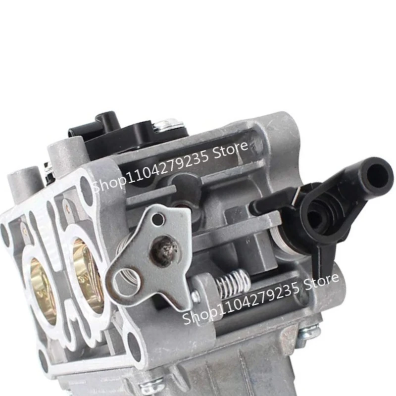 

Suitable for Carburetor GXV530 DXA1/2 EXA1/2 Engine Lawn Mower 16100-Z0A-815