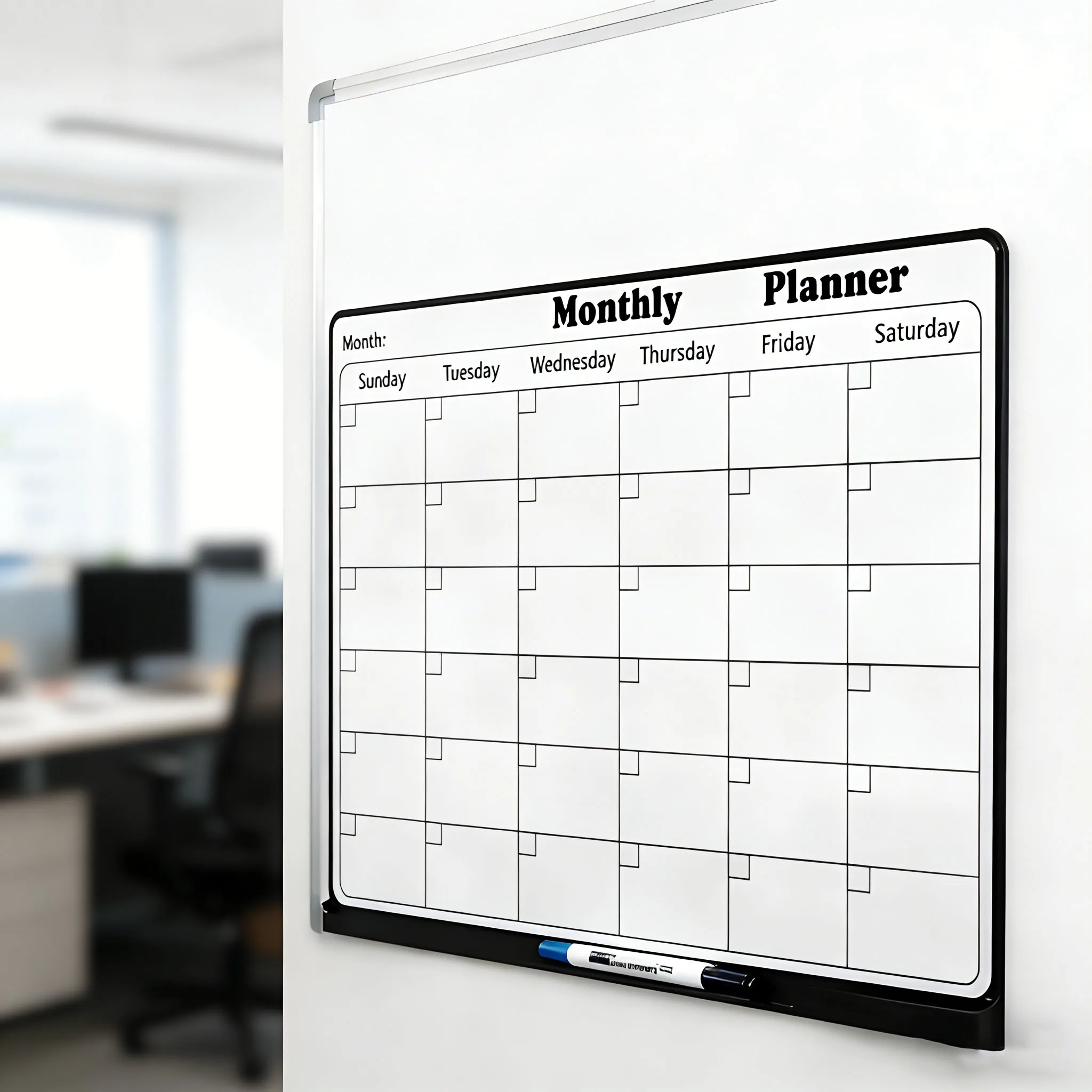 Thumbnail 4 - #39 Top 40 Dry-Erase Boards Worth Buying In 2026