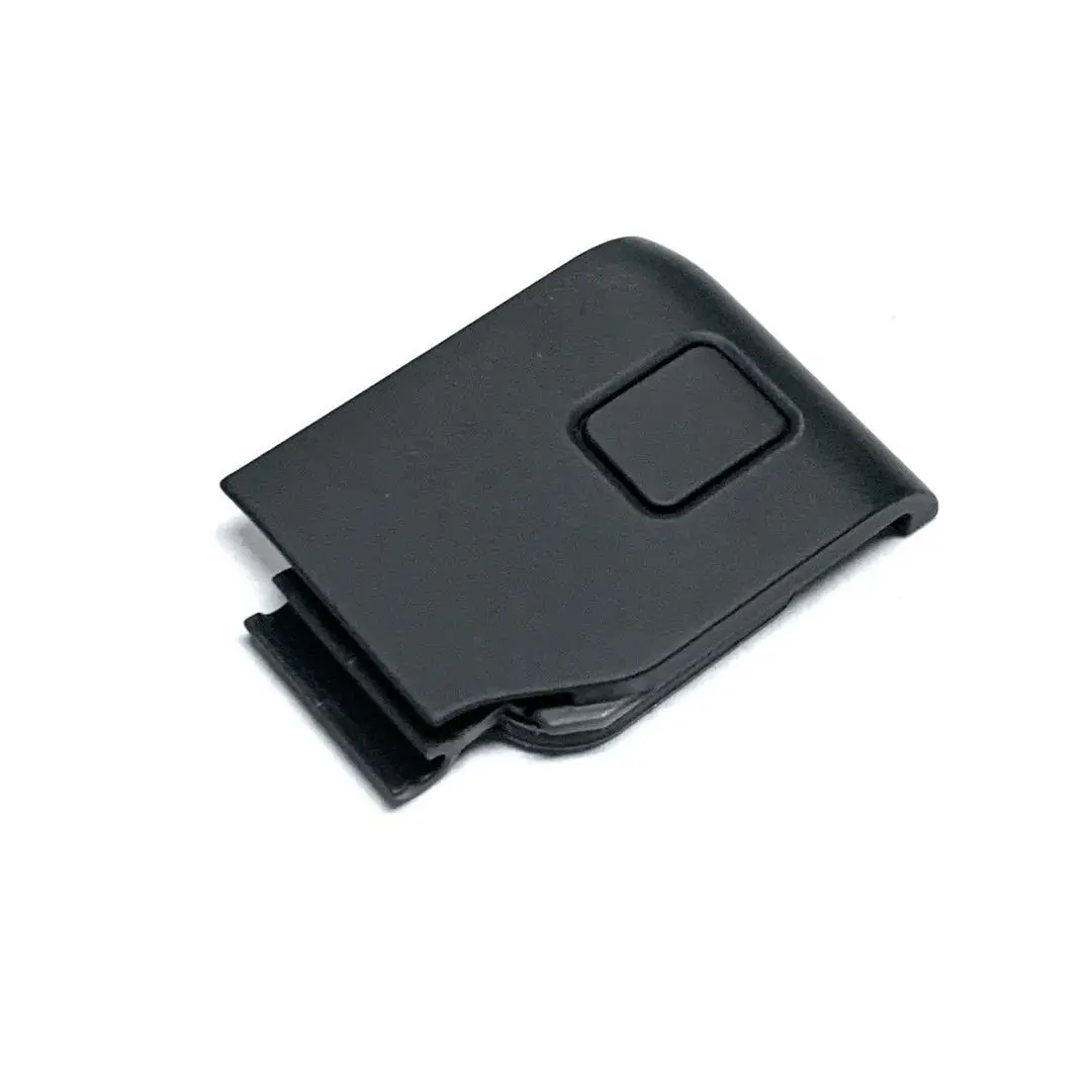 New Original USB-C HDMI Port Frame Cover Door Side For GoPro Hero 7 Black /Whiter/Silver Edition Camera Replacement Part