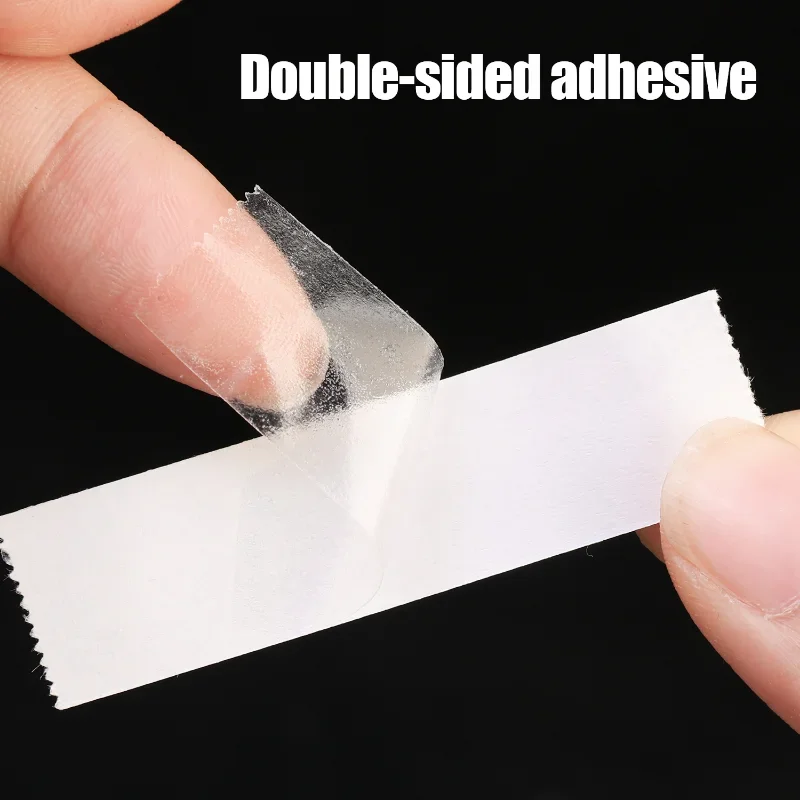 Двусторонняя лента для тела, самоклеящийся бюстгальтер, одежда, классическая рубашка, секретная наклейка, прозрачная лента для нижнего белья, невидимая нашивка на грудь с защитой от змей