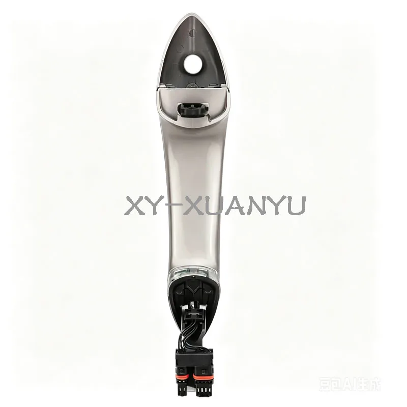 Exterior Front Left Door Handle 51217231931 For BMW F02 F04 730Li 740Li 750Li 760Li 4.4T N52B30AF N54B30A N63B44A N74B60A