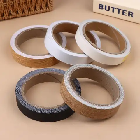 1PC 10mx2cm Preglued Edging PVC Edge Banding For Wood Kitchen Wardrobe Furniture Table Desk Board Edgeband Edger Glossy.