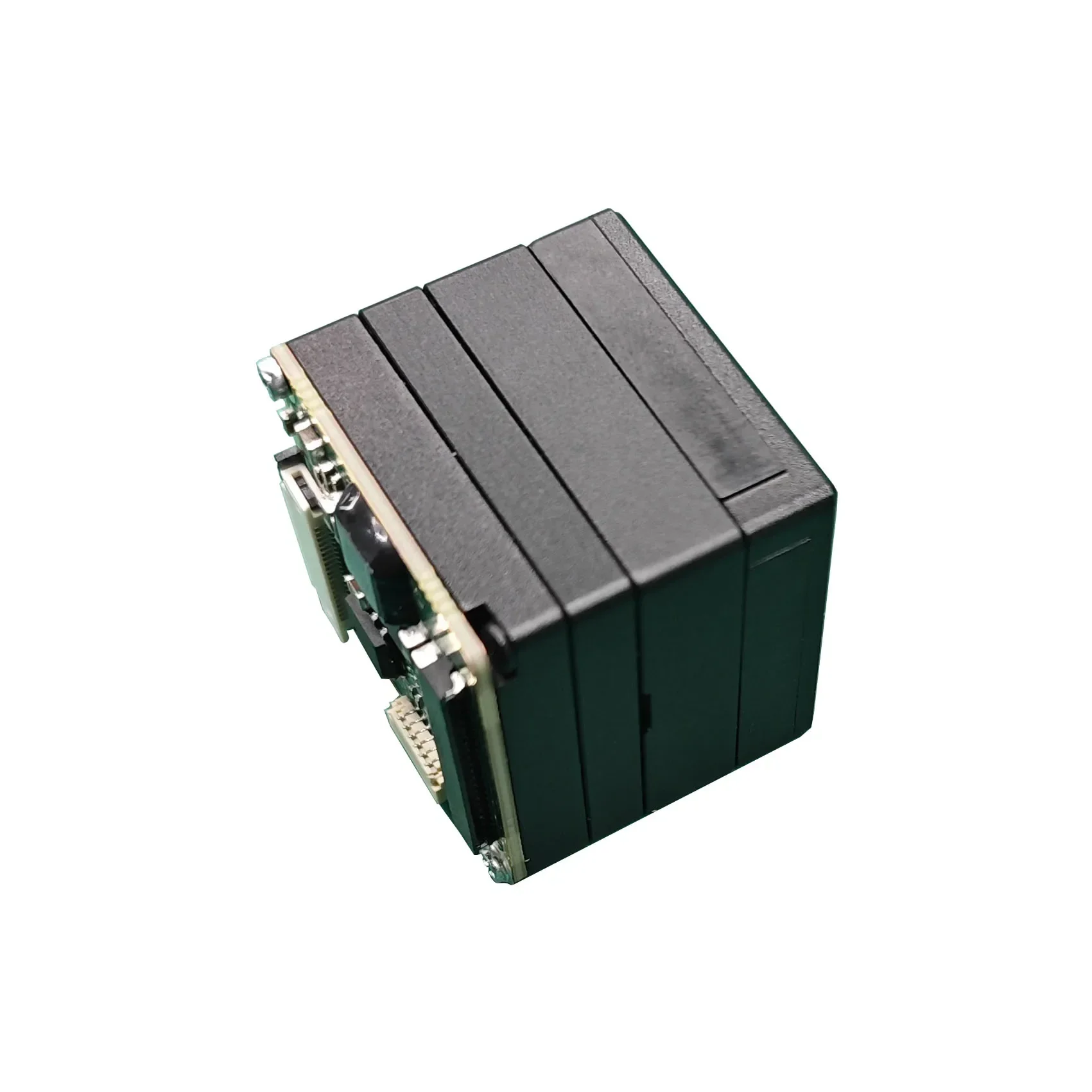 2026 Premium  FGM-009 fog 12um uncooled infrared thermal imager camera sensor module with cvbs output