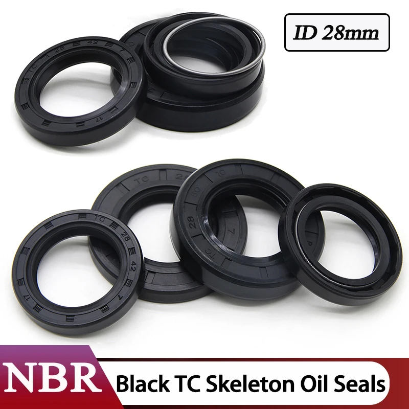 Id 28Mm Od 37Mm ~ 5…