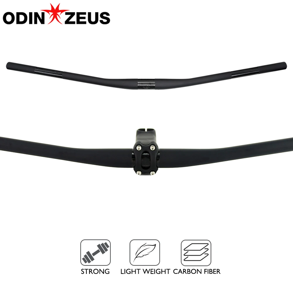 

Карбоновый руль для горного велосипеда SYC, 9 градусов, запчасти для MTB, 31.8*640мм, 660мм, 680мм, 700мм, 720мм, 740мм, 760мм, 780мм, черный/белый