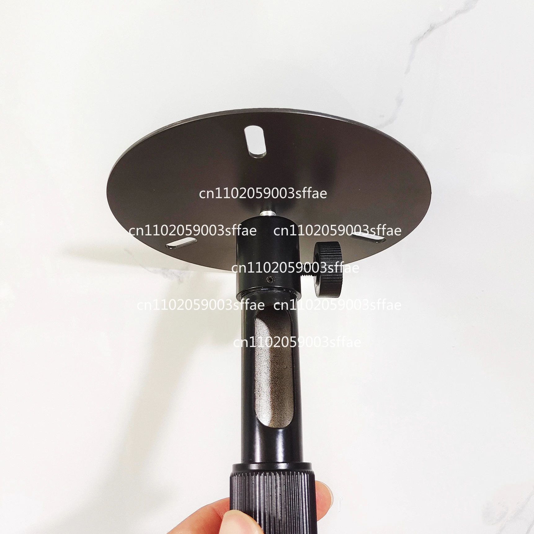 Suspended Ceiling 25-40cm can be stretched Projector Stand Can Be Used For Fengmi V10 Projector Hanger