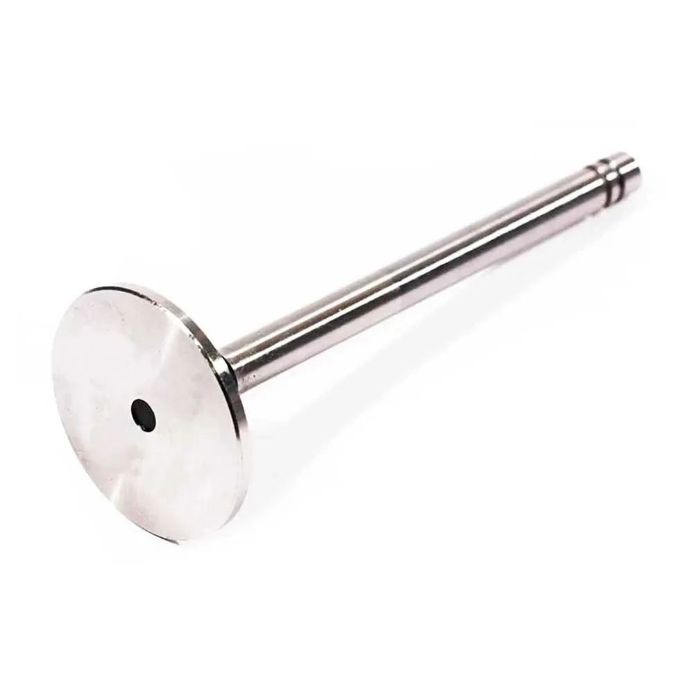 

for CATERPILLAR 1487455 148-7455 3304 3306 Engine Exhaust Valve For D330C D333C 1PCS