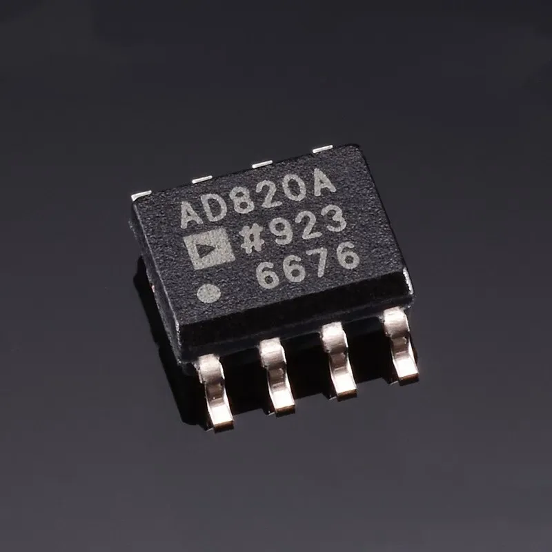 

10PCS~50PCS/LOT AD820ARZ AD820AR AD820 SOP8 New original