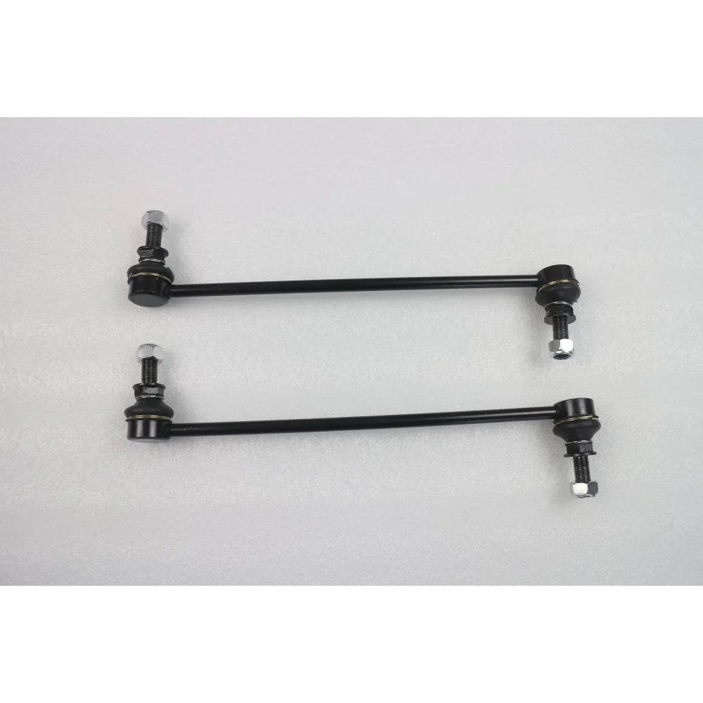 FIT FOR Honda CR-V MK3 CRV MK4 2006-Onwards Front Drop Links Anti Roll Bar Stabiliser Pair 2PCS