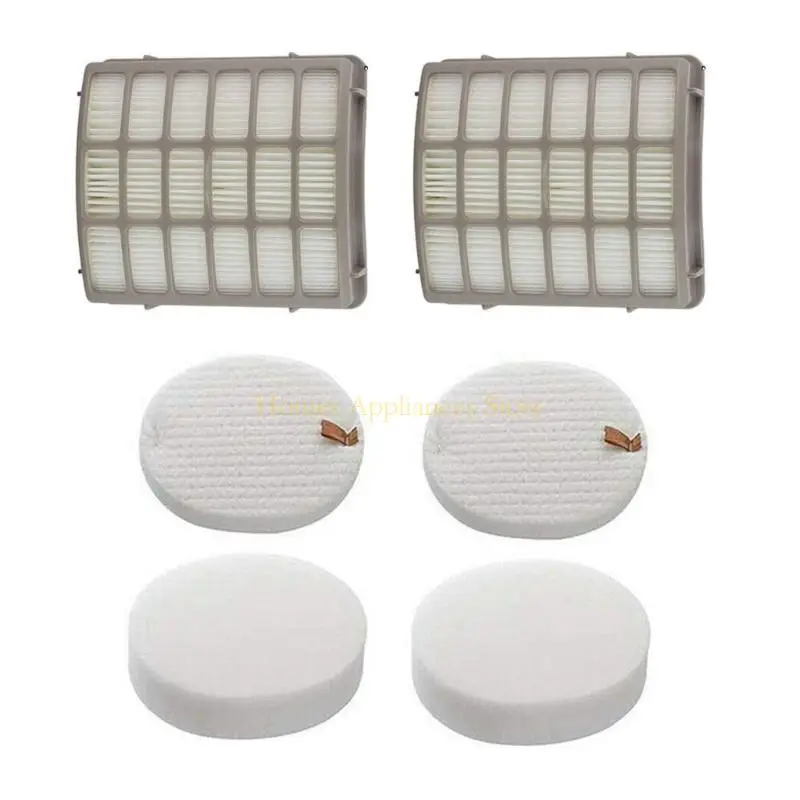 D0AB Vacuum Cleaner Filter Filter Cleamer Part Part Filters Filters Замена пластикового материала для моделей NV70 NV71