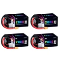 4Pcs