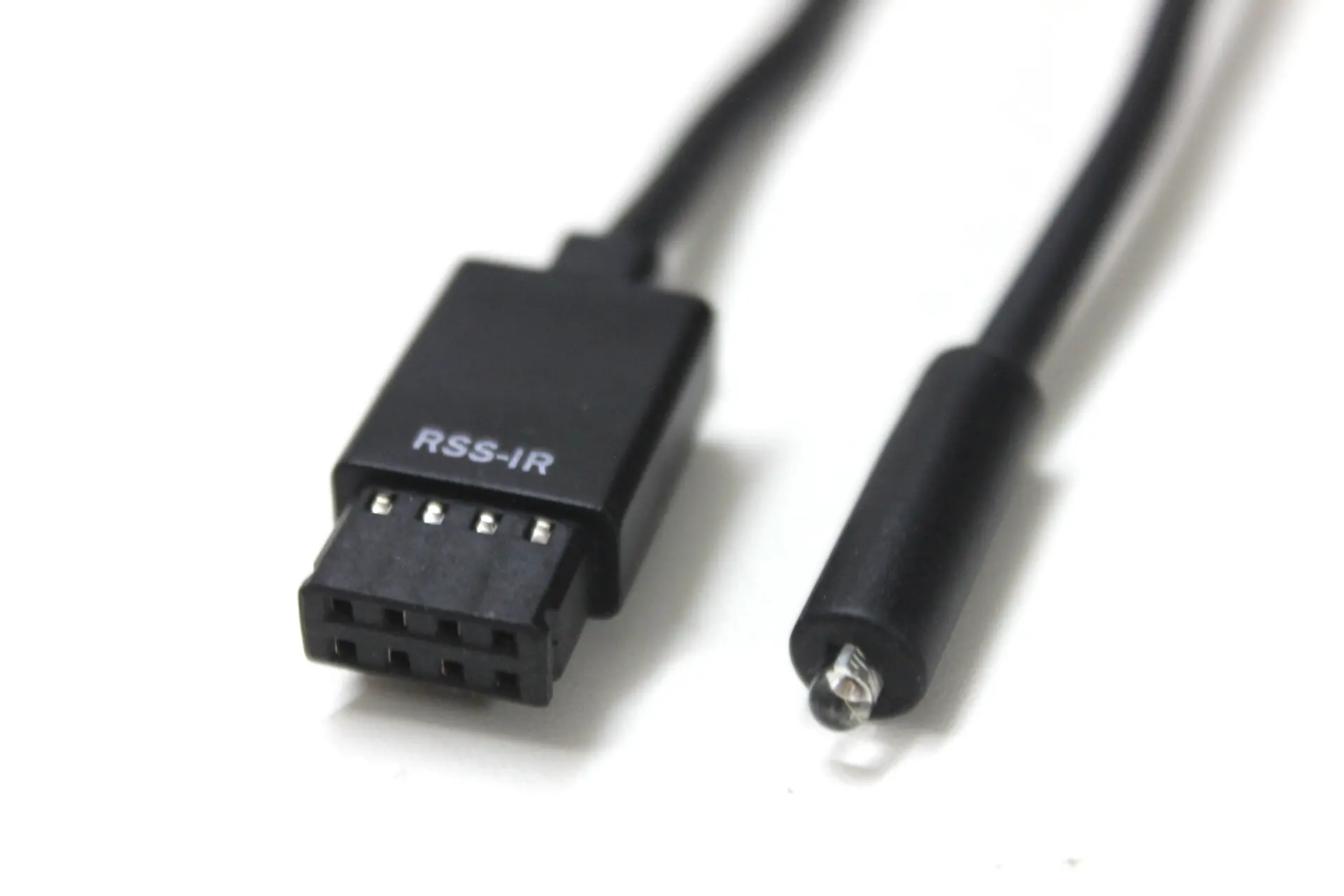 For DJI Ronin-S IR Control Cable giving access to functions like video recording photo taking