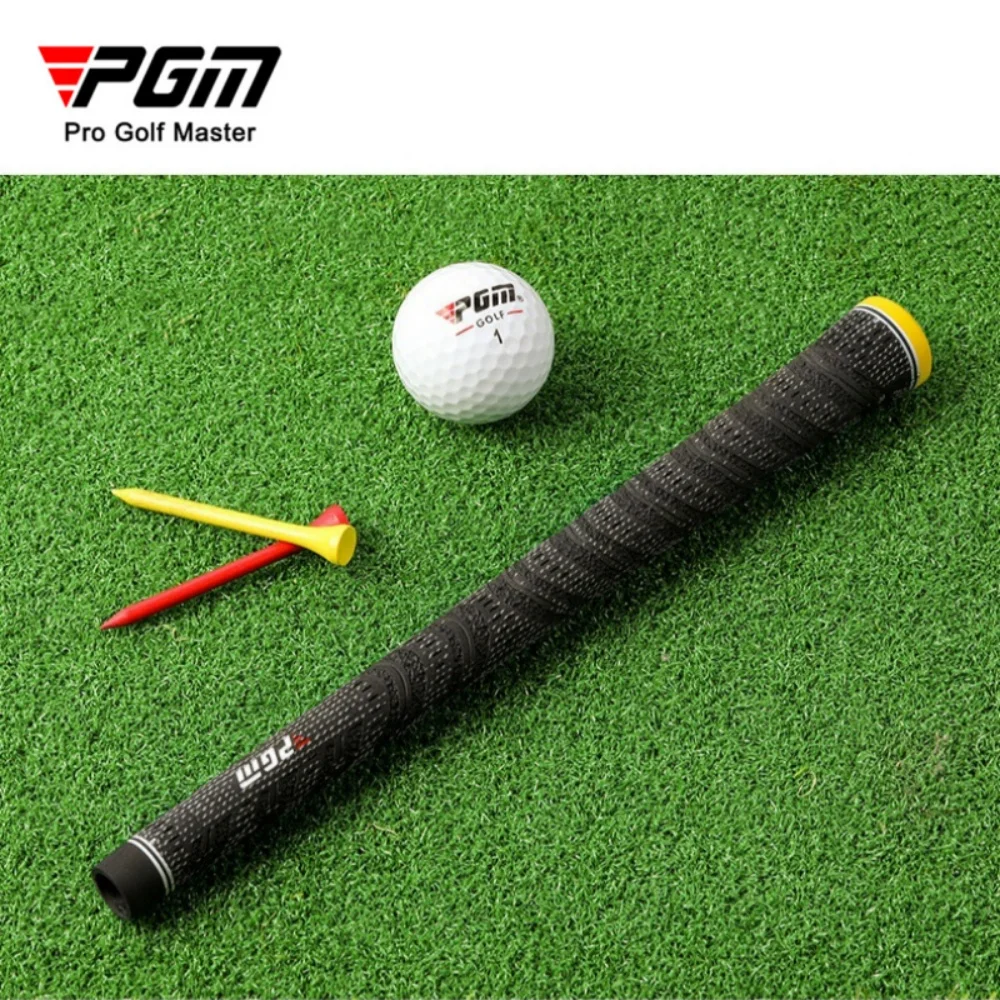 PGM SB010 Universal Golf Club Grips Non-slip Wear-resistant Club Handle Cover 2.5cm Ultra Light Golf Grips Golf Club Accessories