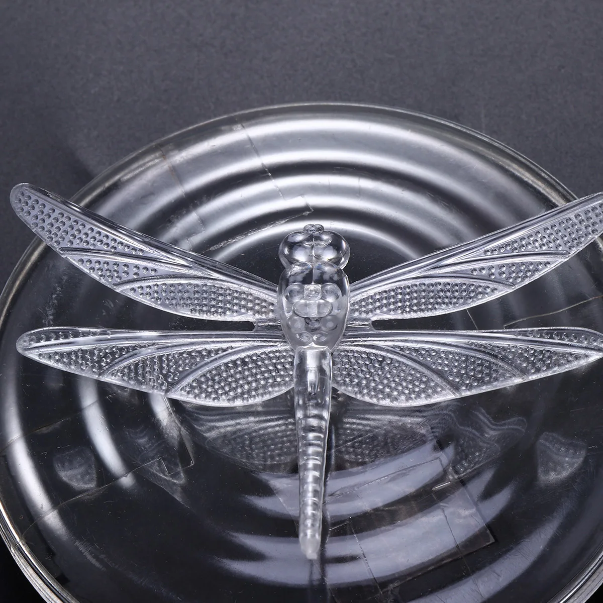

Solar Floating Light for Pool Water Proof Color Changing Lights Waterproof Dragonfly
