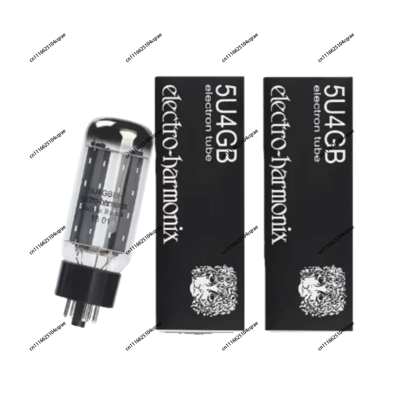 New EH 5U4GB generation 5U4G 5Z3P 5AR4 274B rectifier tube
