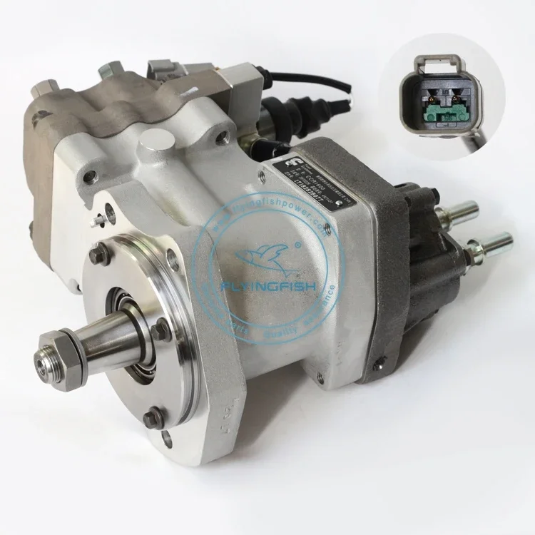 Wholesale Original Suitable for Cummins ISL8.9 ISC8.3 High Pressure Oil Pump 3973228 5594966 4088866 Fuel Pump