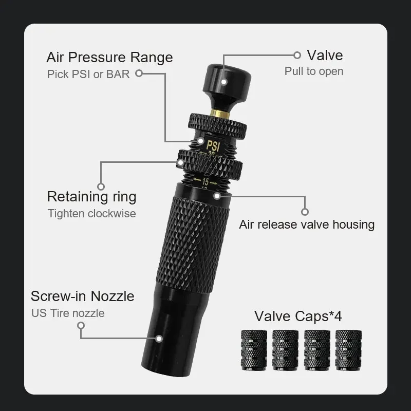 Thumbnail 3 - #22 Trending Tire Repair Tools Right Now