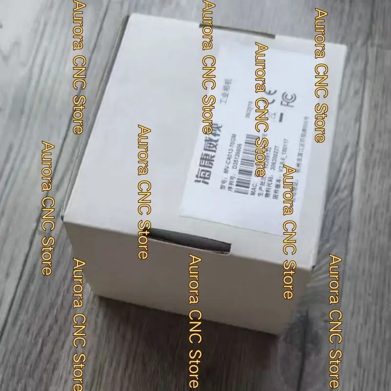 New MV-CA013-70GM Industrial Camera Fast Shipping