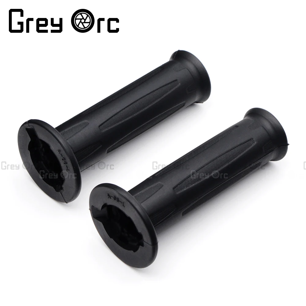 

Handlebar Grip Applicable to Heating Device For BMW F650GS F700GS F800GS ADV R1200GS R1200R Anti-Skid Glue Hand Bar