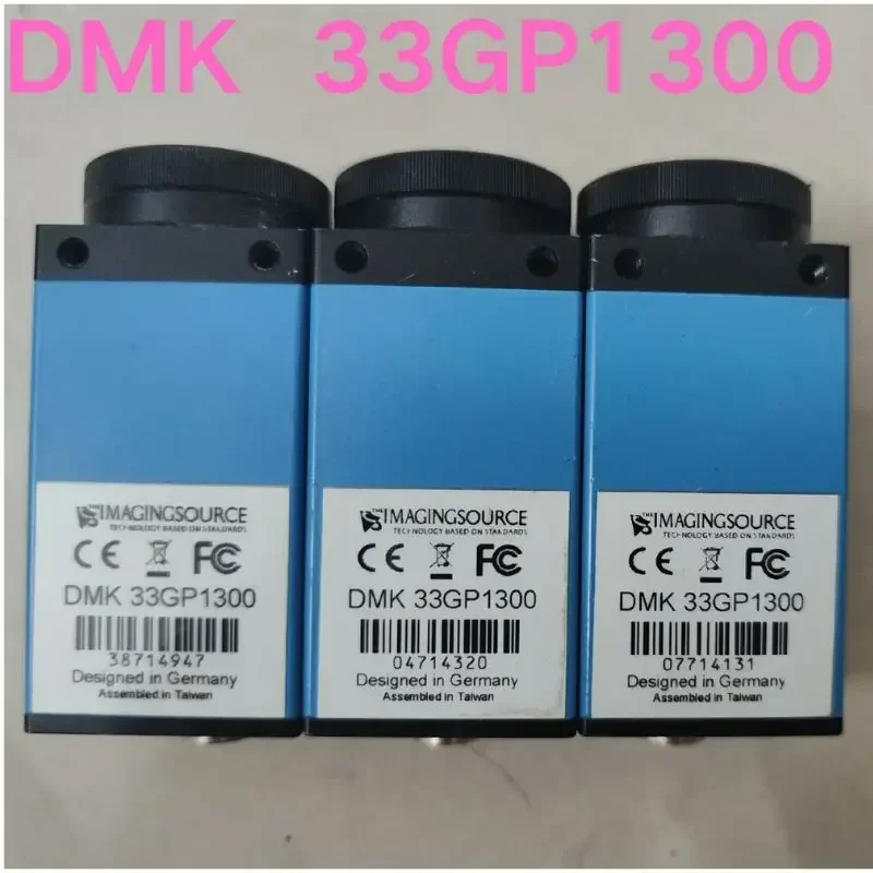 Second-Hand Test Ok…