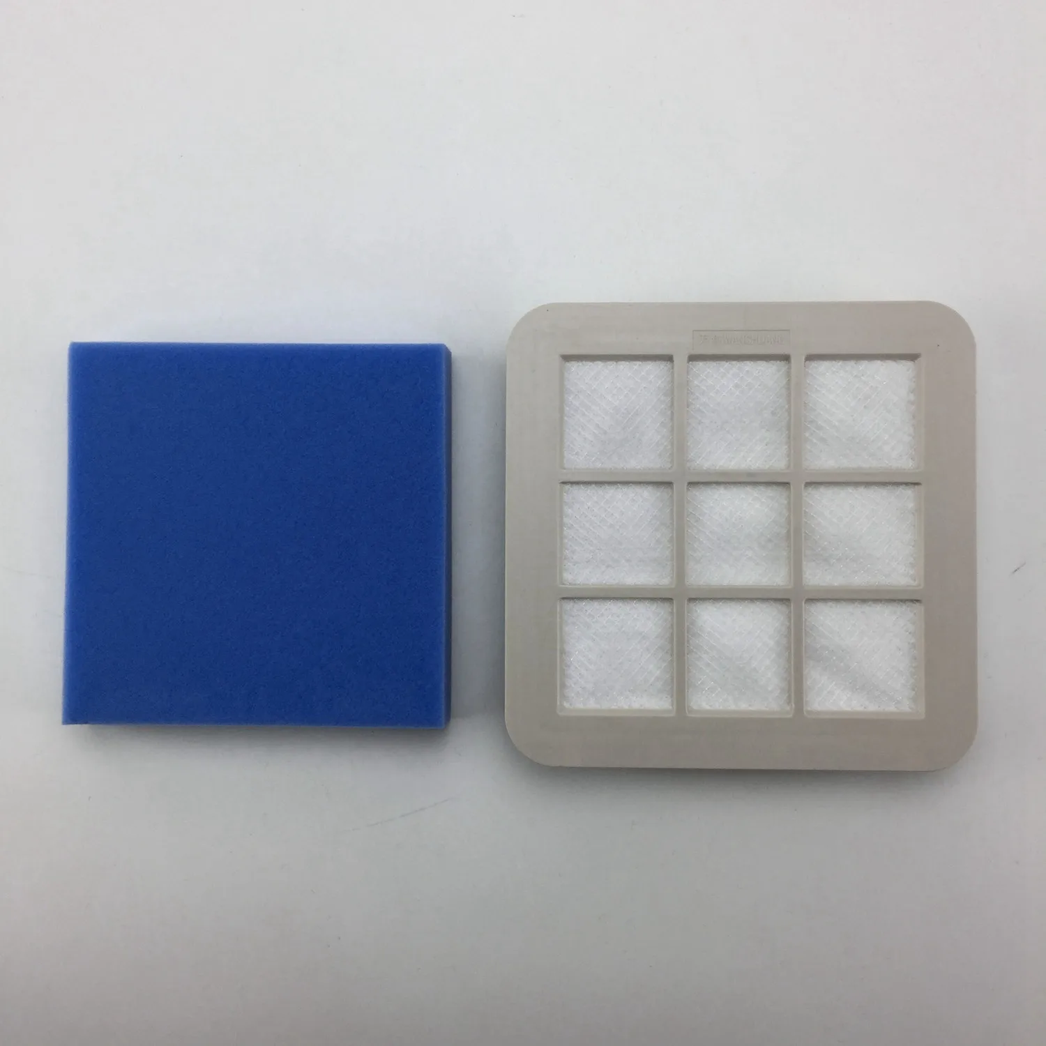 Filtro HEPA di alta qualità + cotone per Philips FC5828 FC5826 FC5830 FC5823 FC5822 FC5228 FC5226 FC5225 Accessori per aspirapolvere