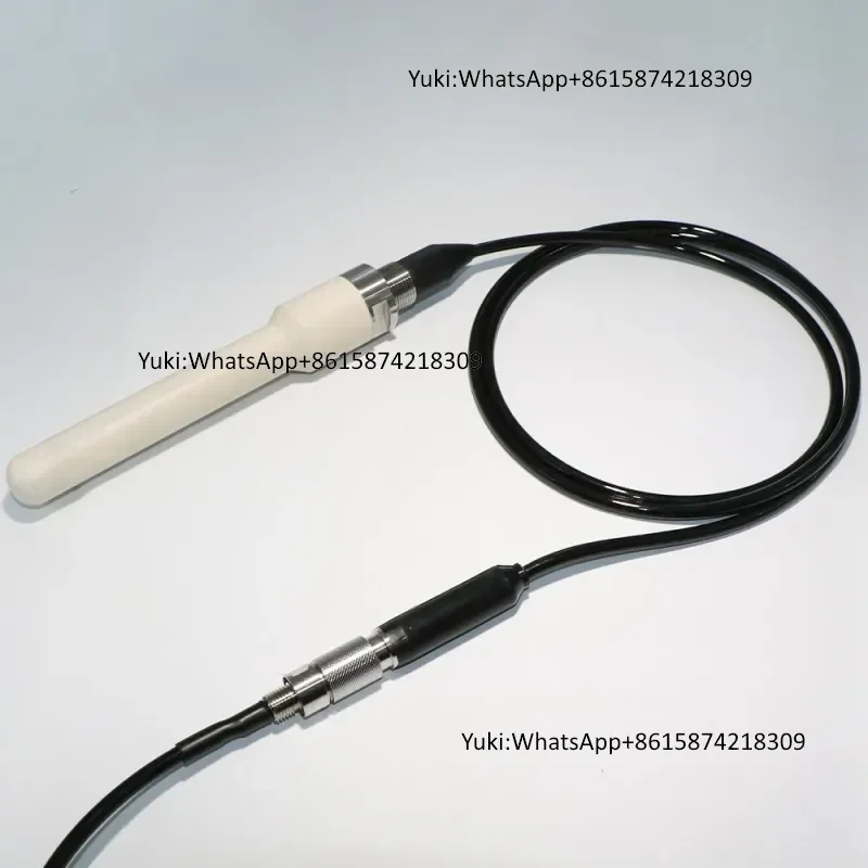 1. Submersible Wi-Fi & GPS Antenna for Underwater Communication/Navigation