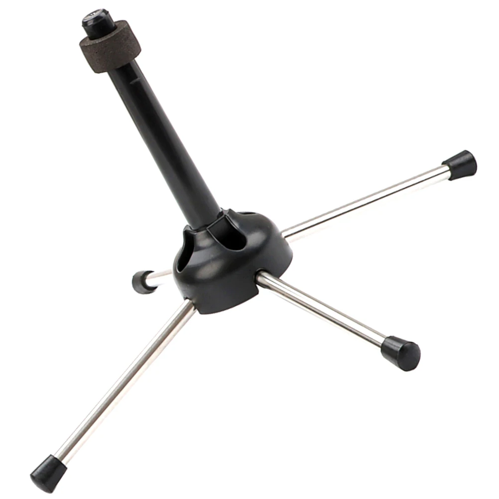 

Small Bracket Clarinet Holder Stand Instrument Trumpet Hanger Accessories Flute Stands Portable