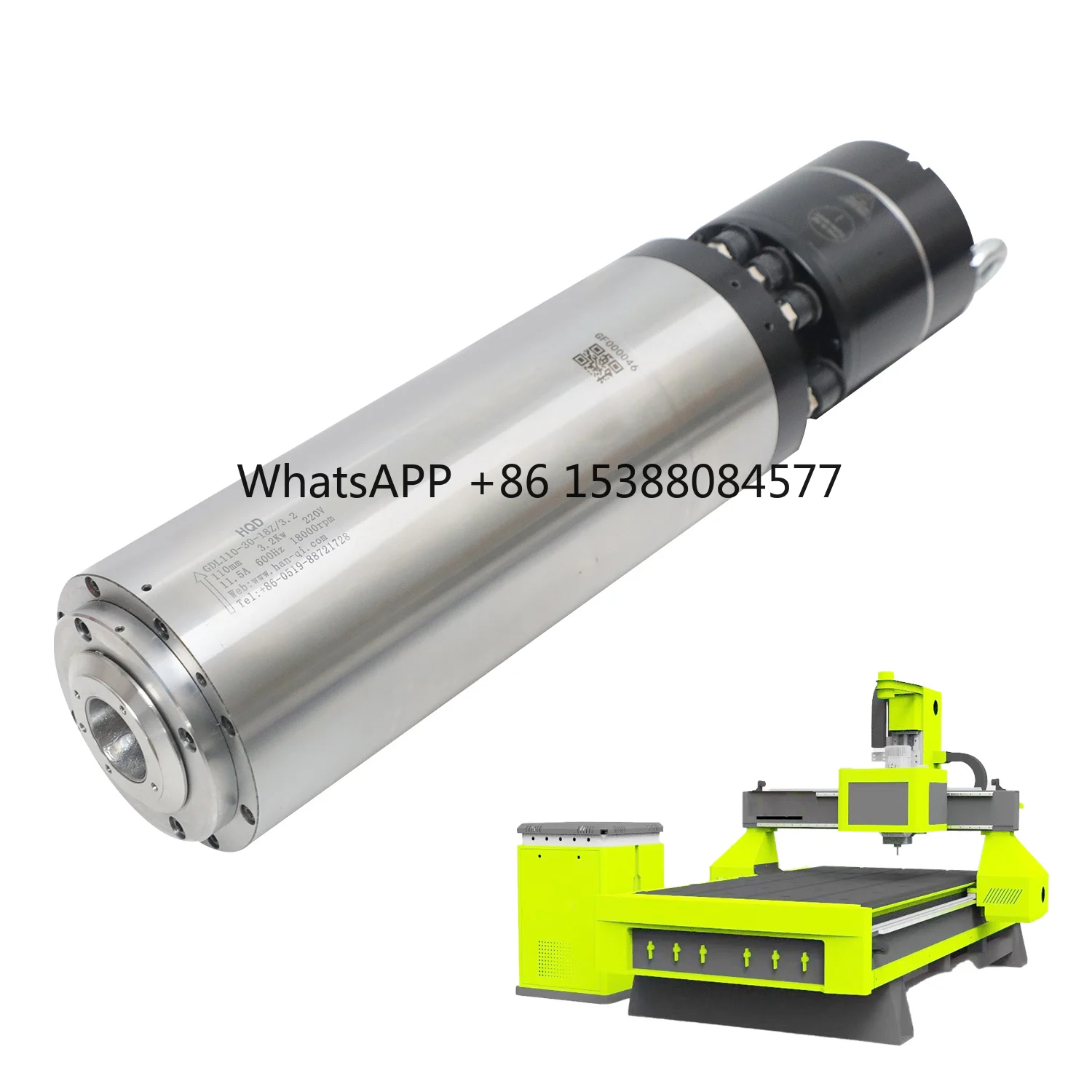 Hqd Automatic Tool …