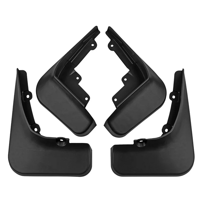 

Exclusive 4PCS Car Mudguard Mud Flaps Splash Mud Guard Fender For GWM Great Wall Haval M6 Plus 2021-2023 Car Accessories