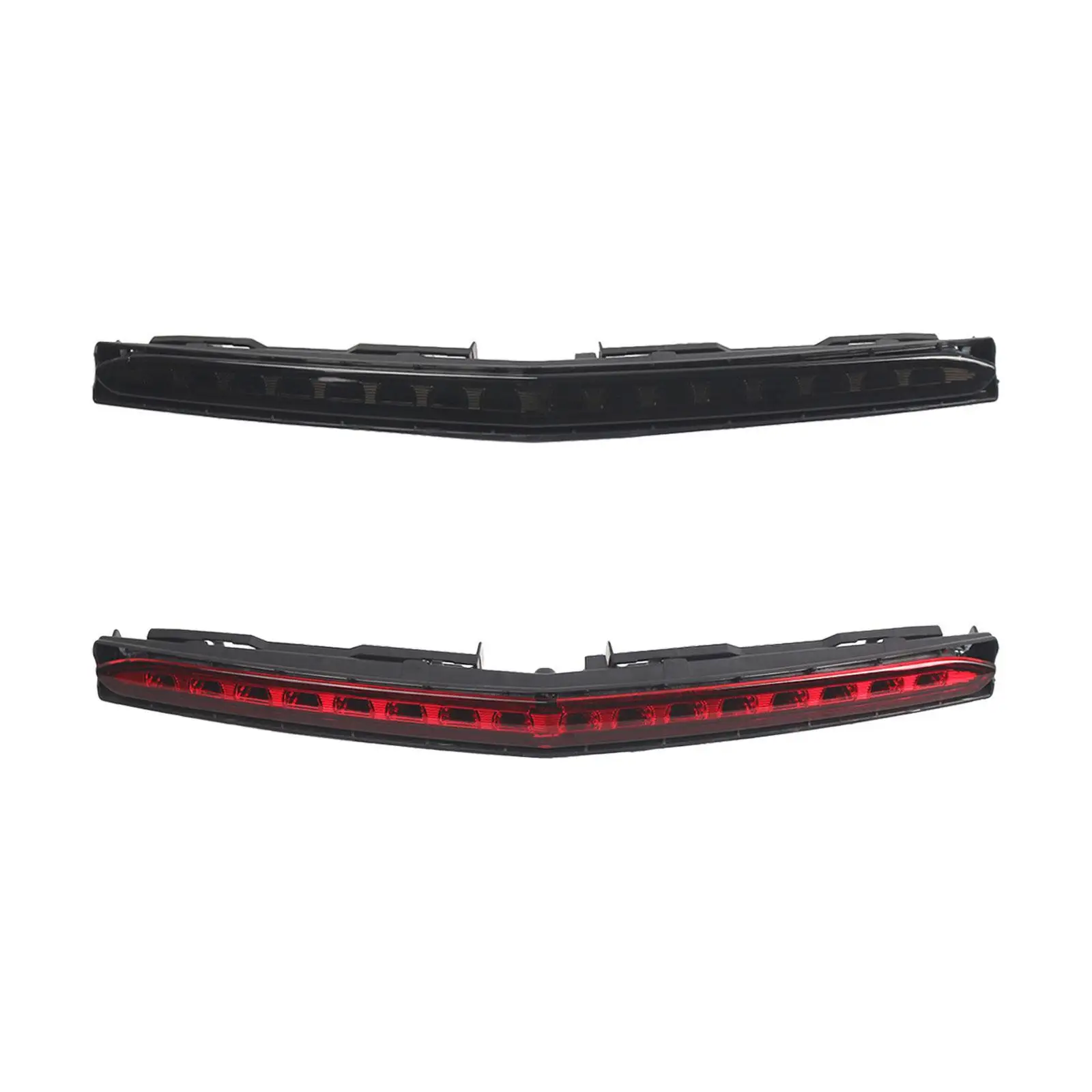 

2078200156 High Mount Brake Light Easily Install 2078200066 Repair Parts Replacement High Level Stop Lamp