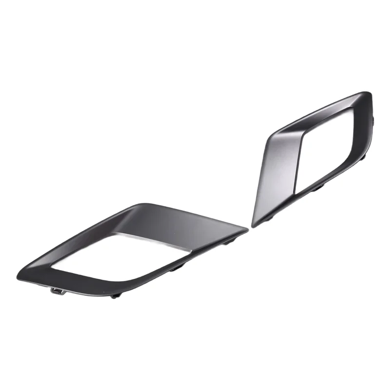 

AU04 -Fog Lamp Cover Fog Lamp Frame 7871334000 For Ssangyong Korando Tivoli Musso 7871434000 Fog Lamp Cover For Korando