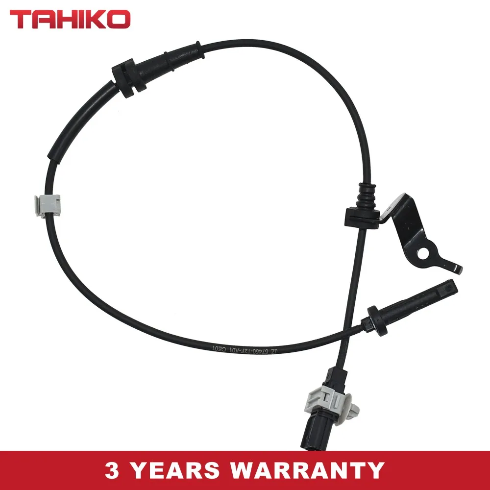 

ABS sensor 57450-T2F-A01 FIT FOR HONDA ACCORD ABS SPEED SENSORS 2013- 2017