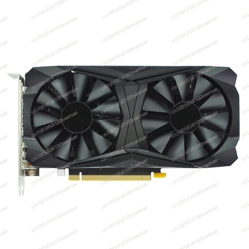 

RTX2060Super 8G DDR6 gaming e-sports graphics card